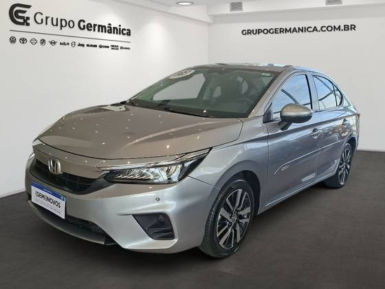 HONDA CITY 1.5 i-VTEC FLEX TOURING CVT HONDA CITY 1.5 i-VTEC FLEX TOURING CVT